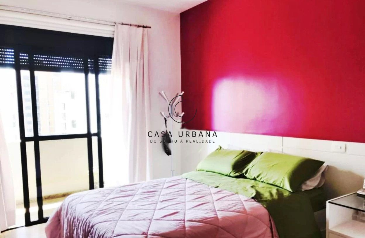 Apartamento, 4 quartos, 377 m² - Foto 10