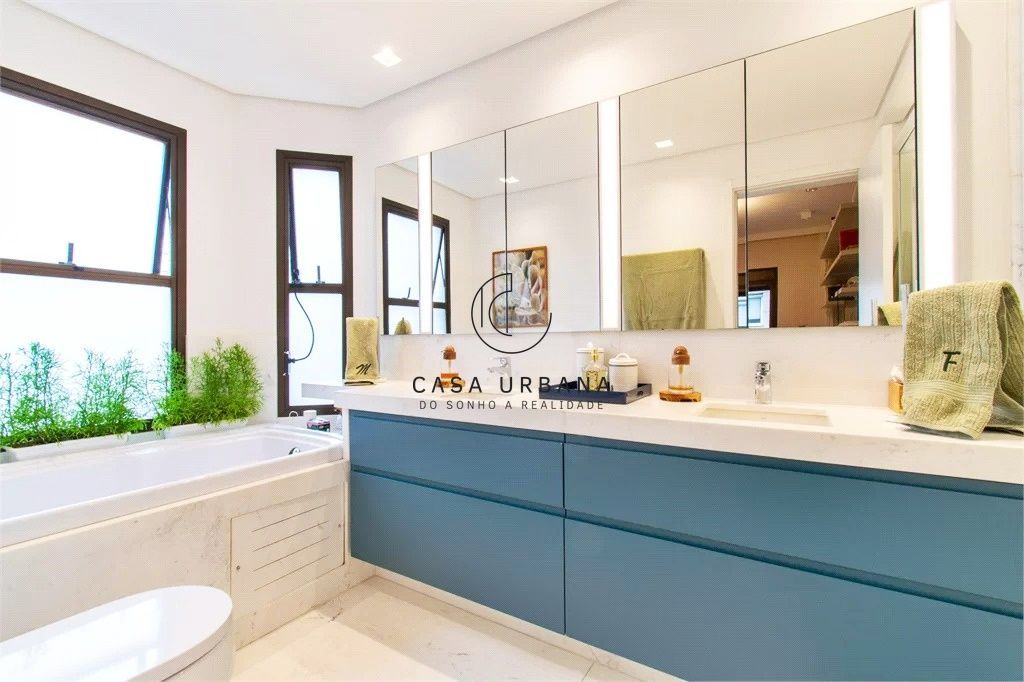 Apartamento, 3 quartos, 210 m² - Foto 16