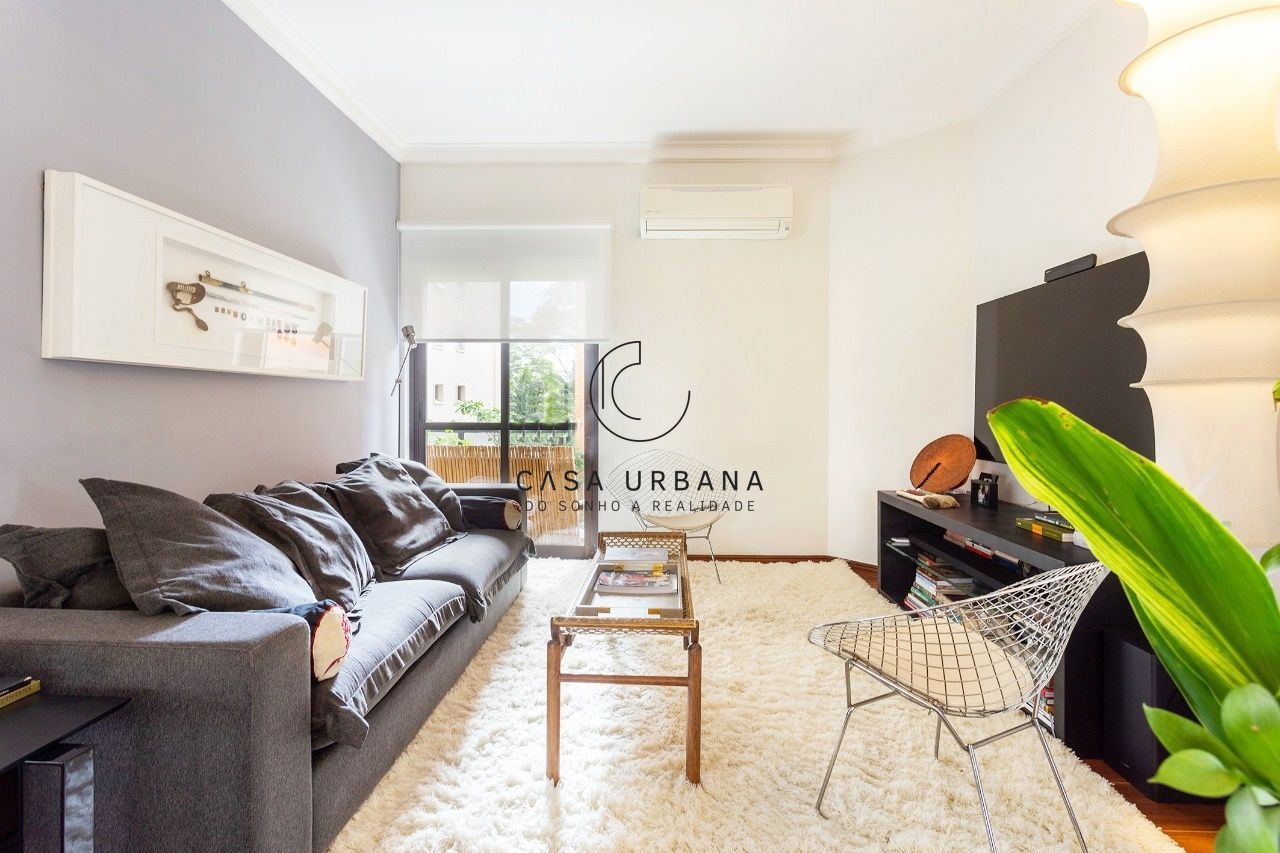 Apartamento à venda com 4 quartos, 272m² - Foto 3