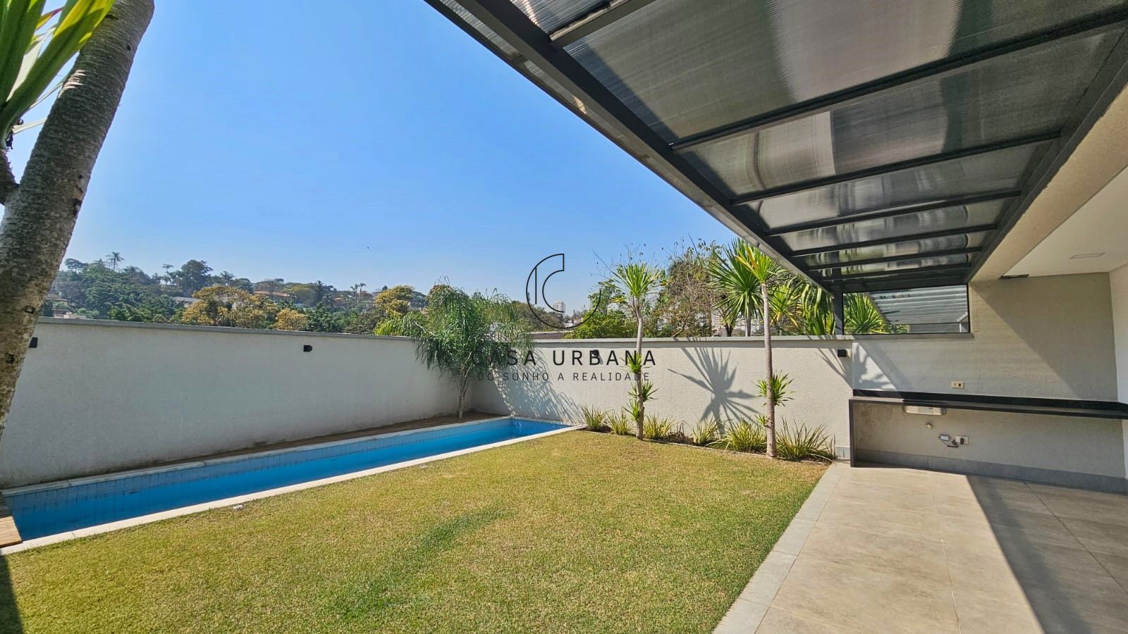 Casa de Condomínio, 4 quartos - Foto 4