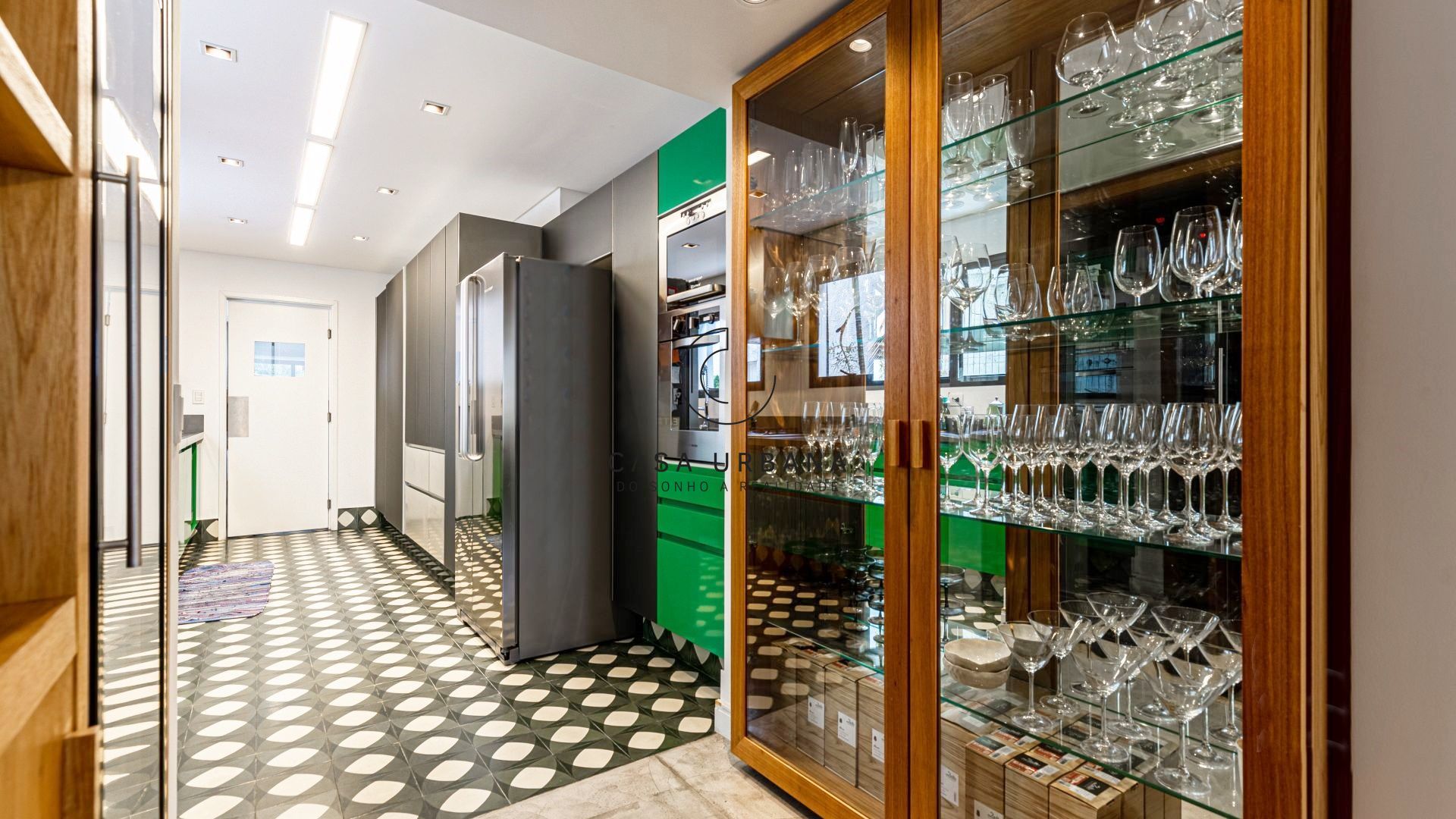 Apartamento, 2 quartos, 179 m² - Foto 19
