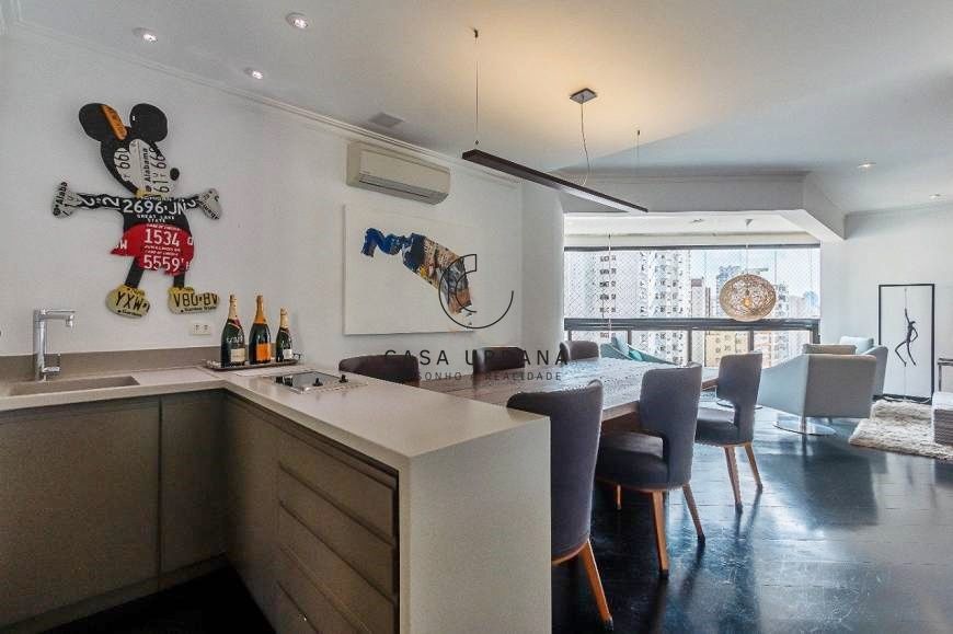 Apartamento, 3 quartos, 180 m² - Foto 9