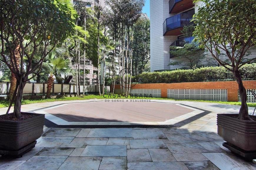 Apartamento, 3 quartos, 207 m² - Foto 34