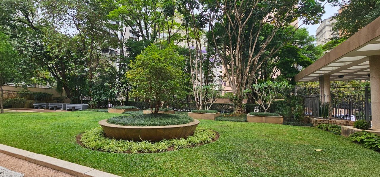 Apartamento, 4 quartos, 256 m² - Foto 23