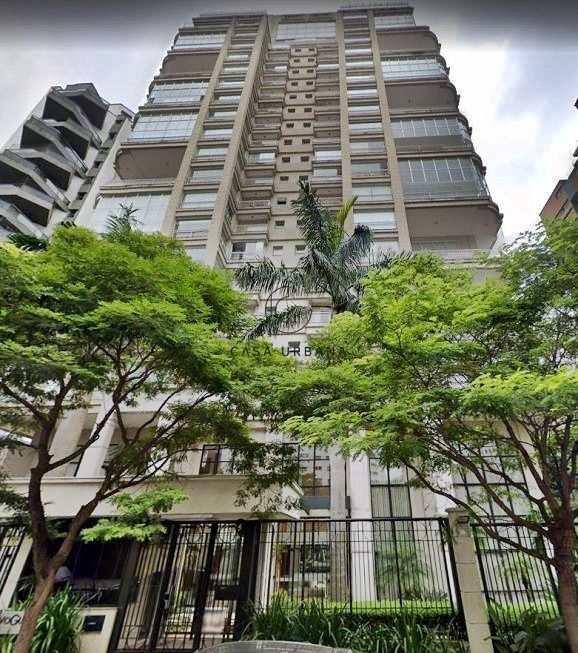 Apartamento, 4 quartos, 300 m² - Foto 33