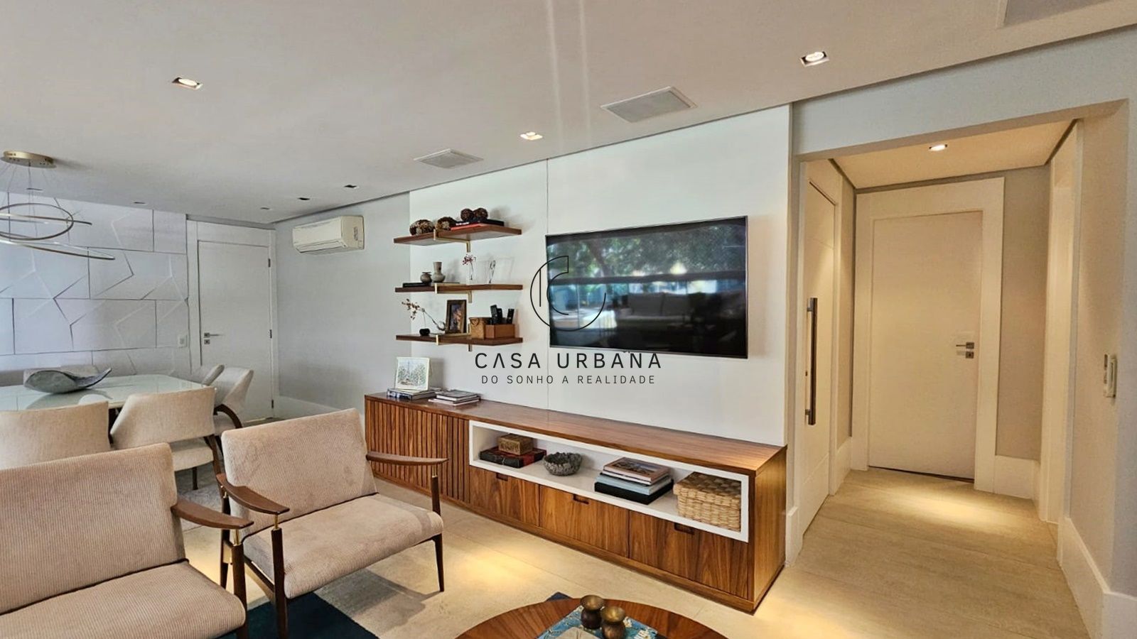 Apartamento, 4 quartos, 204 m² - Foto 13