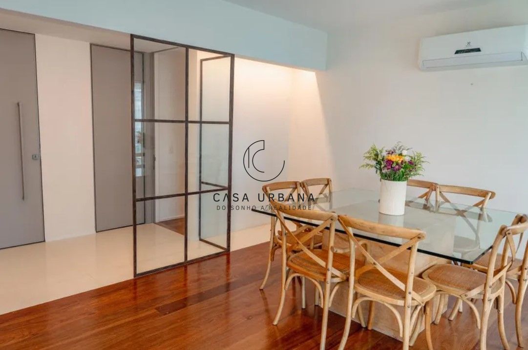 Apartamento à venda com 3 quartos, 139m² - Foto 5