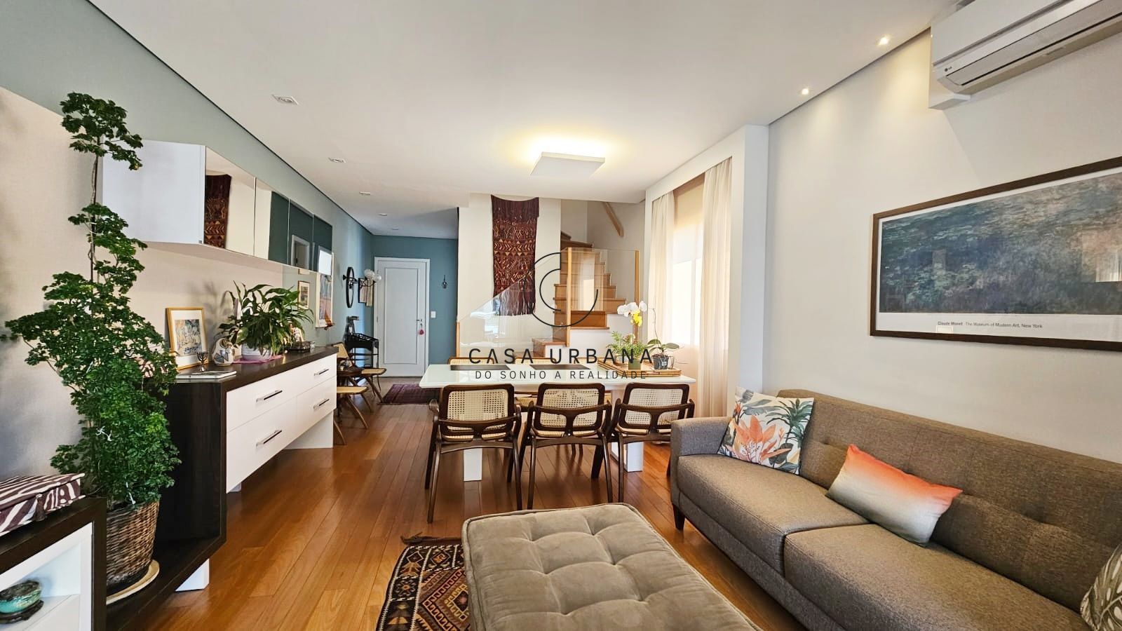 Apartamento, 2 quartos, 158 m² - Foto 4