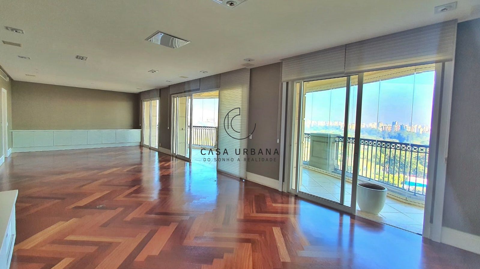 Apartamento à venda com 4 quartos, 350m² - Foto 9