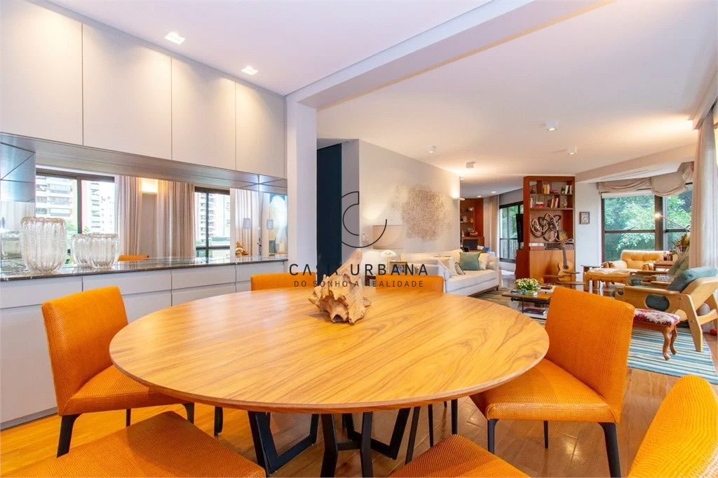 Apartamento, 3 quartos, 210 m² - Foto 8