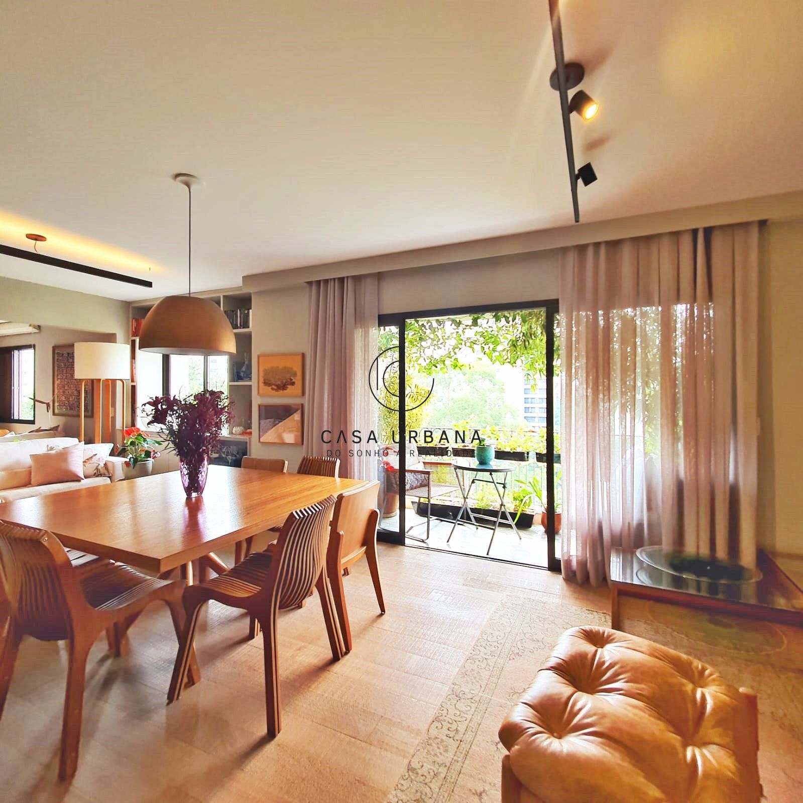 Apartamento, 2 quartos, 141 m² - Foto 7