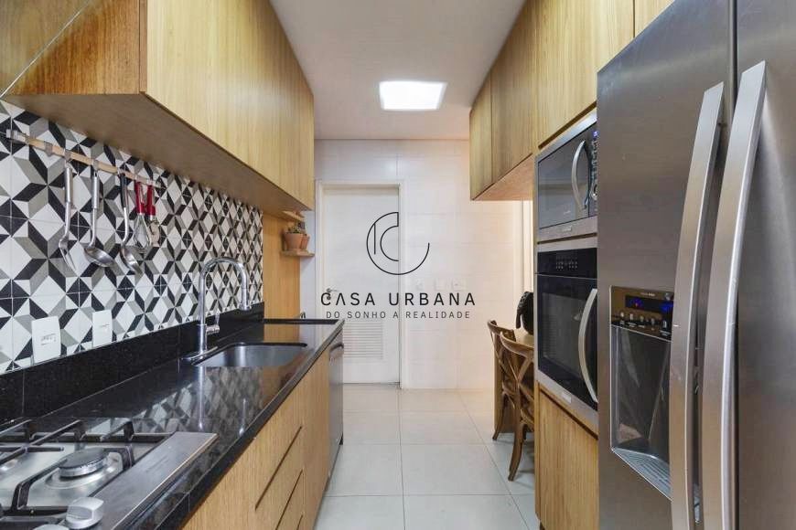 Apartamento à venda com 3 quartos, 158m² - Foto 14