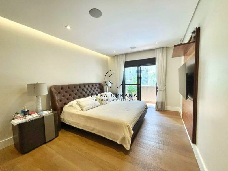 Apartamento, 4 quartos, 370 m² - Foto 21