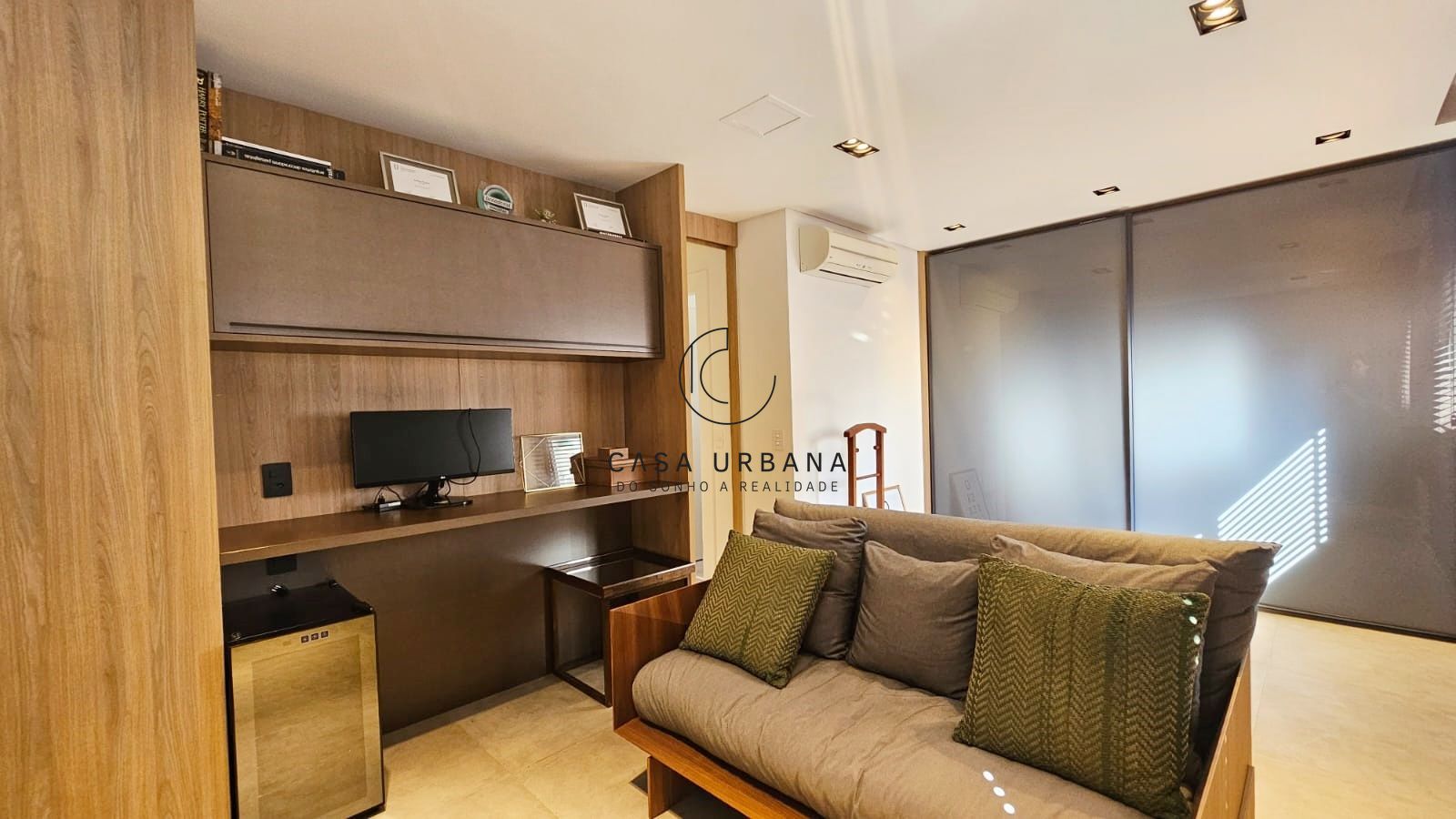 Apartamento à venda com 2 quartos, 110m² - Foto 9