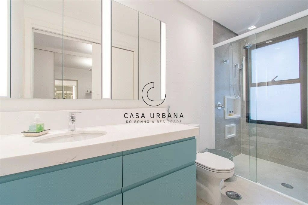 Apartamento, 3 quartos, 210 m² - Foto 21
