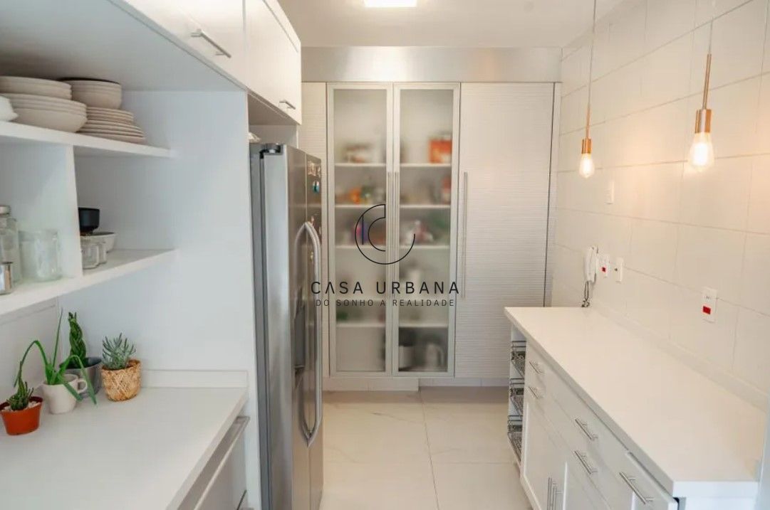 Apartamento à venda com 3 quartos, 139m² - Foto 17