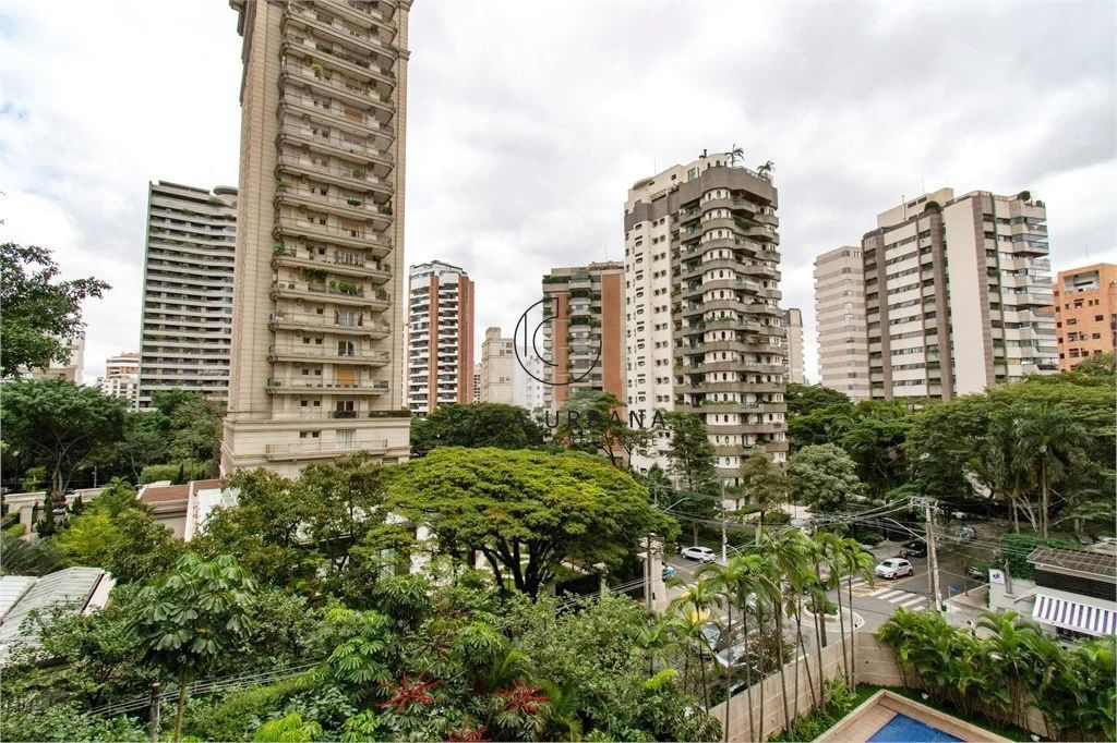 Apartamento, 3 quartos, 210 m² - Foto 12