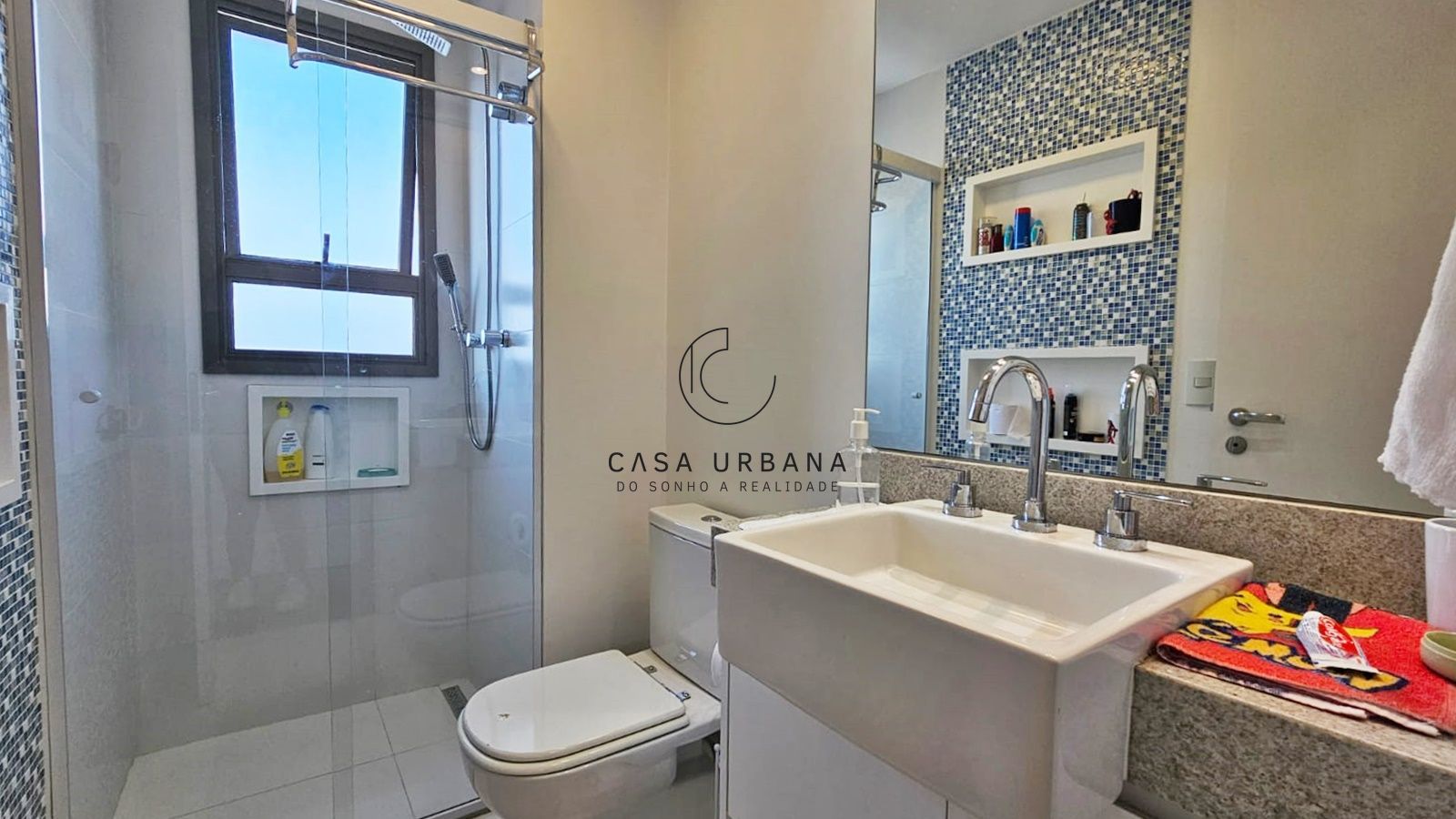 Apartamento, 3 quartos, 115 m² - Foto 16