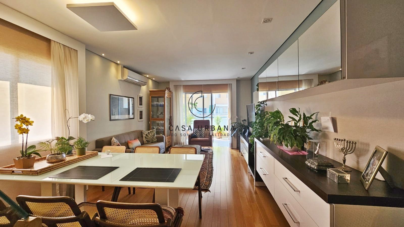 Apartamento, 2 quartos, 158 m² - Foto 6