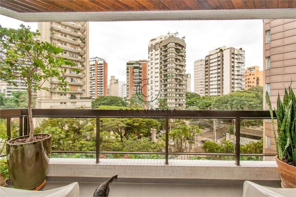Apartamento, 3 quartos, 210 m² - Foto 10