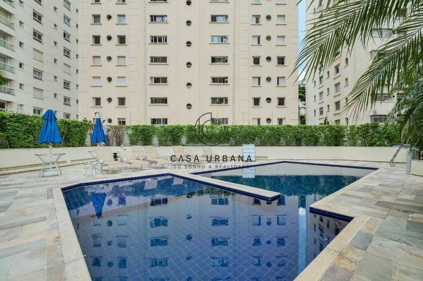 Apartamento, 4 quartos, 220 m² - Foto 36