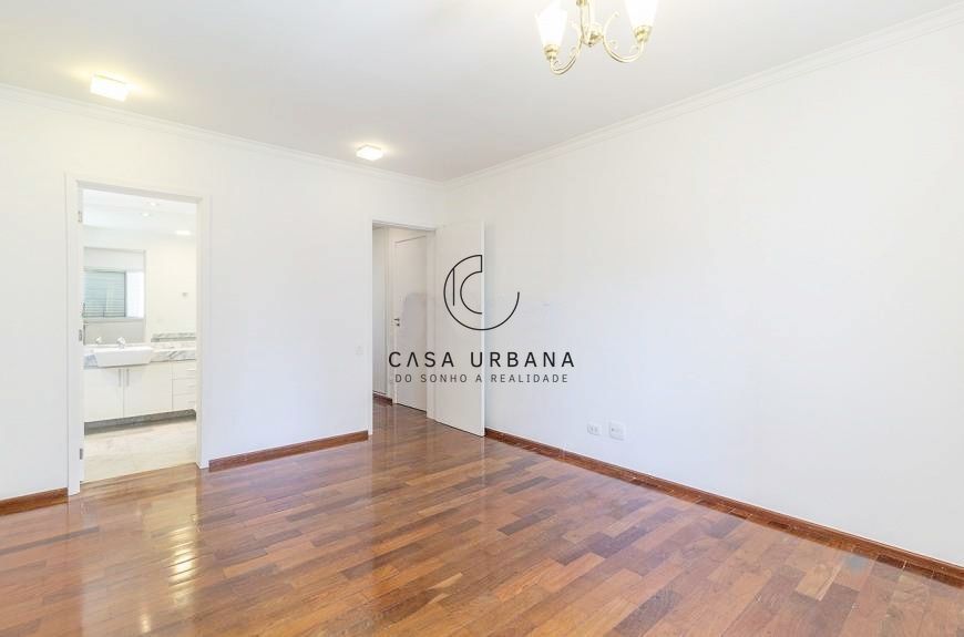 Apartamento à venda com 3 quartos, 140m² - Foto 10