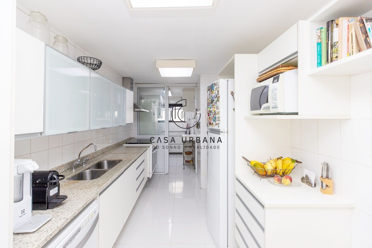 Apartamento, 3 quartos, 162 m² - Foto 25