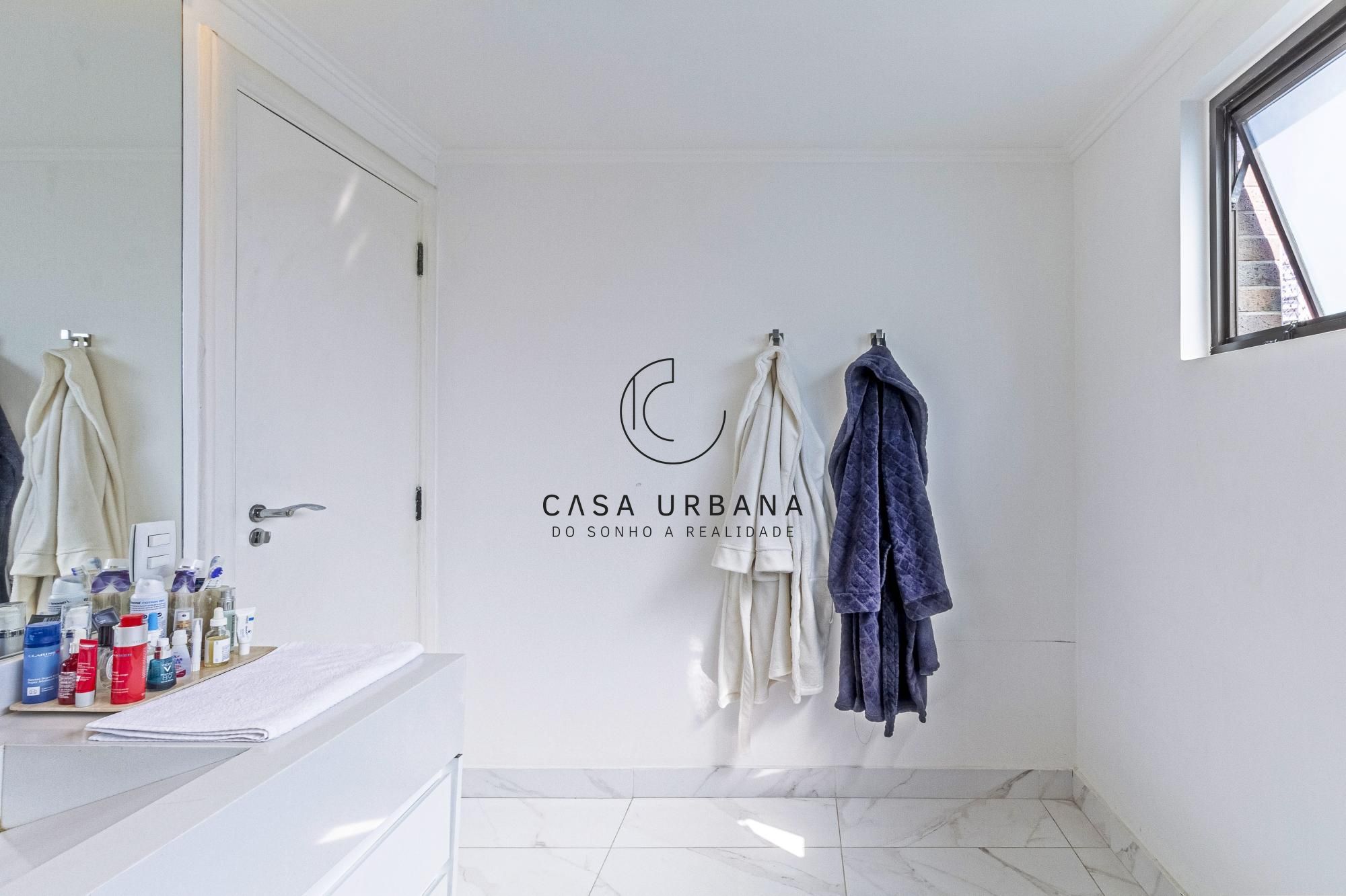 Apartamento, 4 quartos, 234 m² - Foto 35