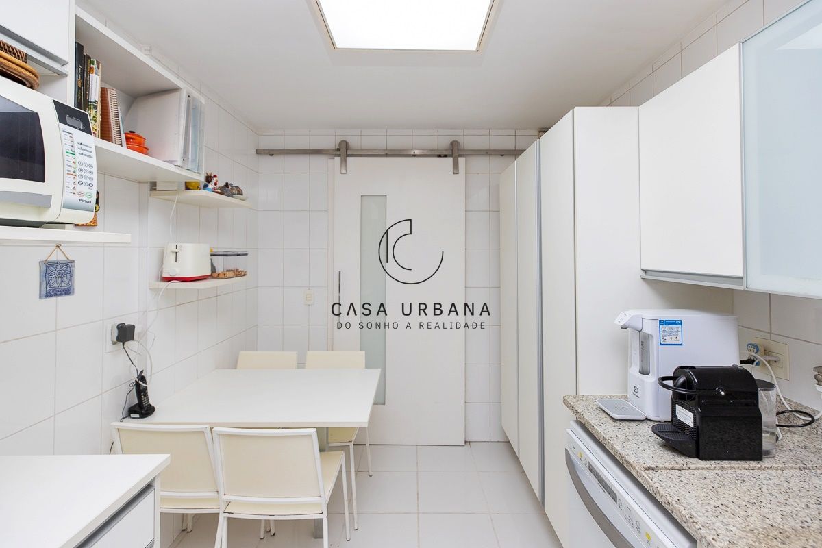 Apartamento, 3 quartos, 162 m² - Foto 27