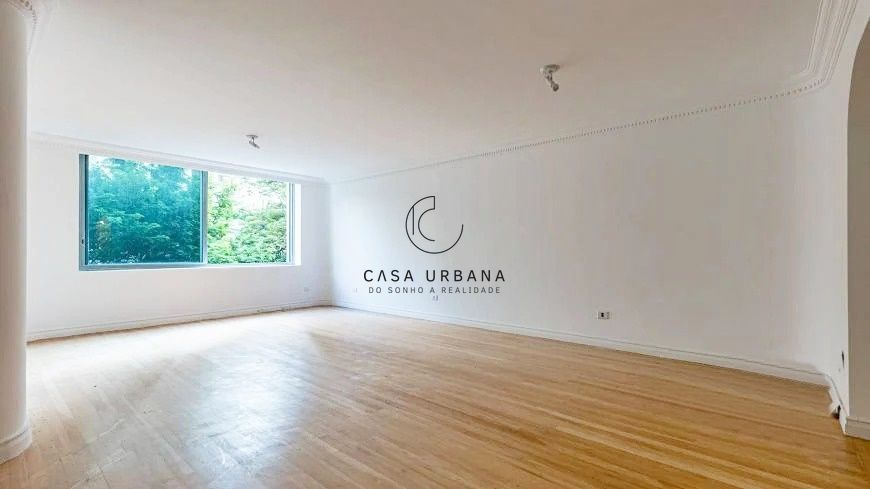 Apartamento, 3 quartos, 170 m² - Foto 1