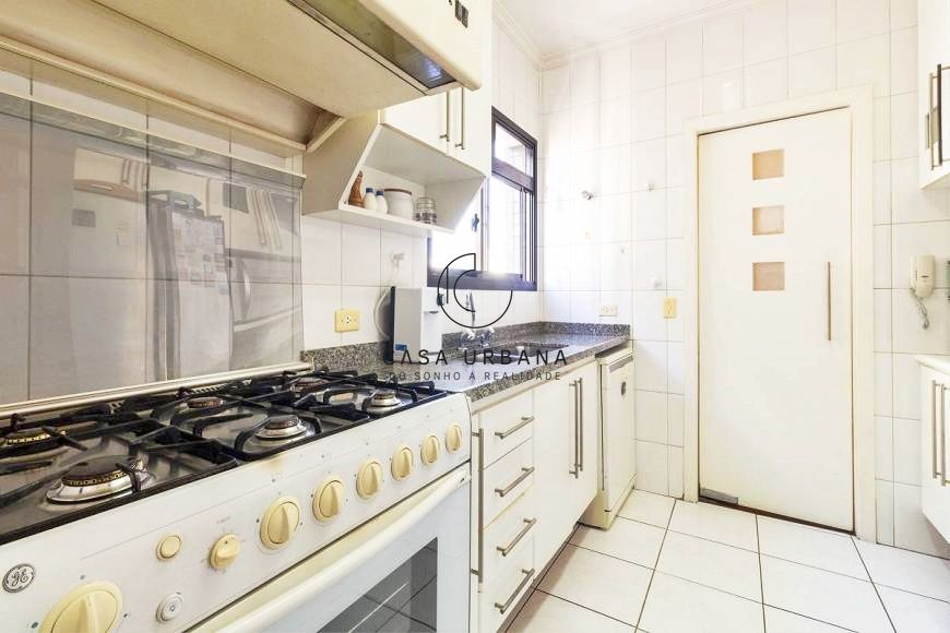 Apartamento à venda com 4 quartos, 180m² - Foto 17