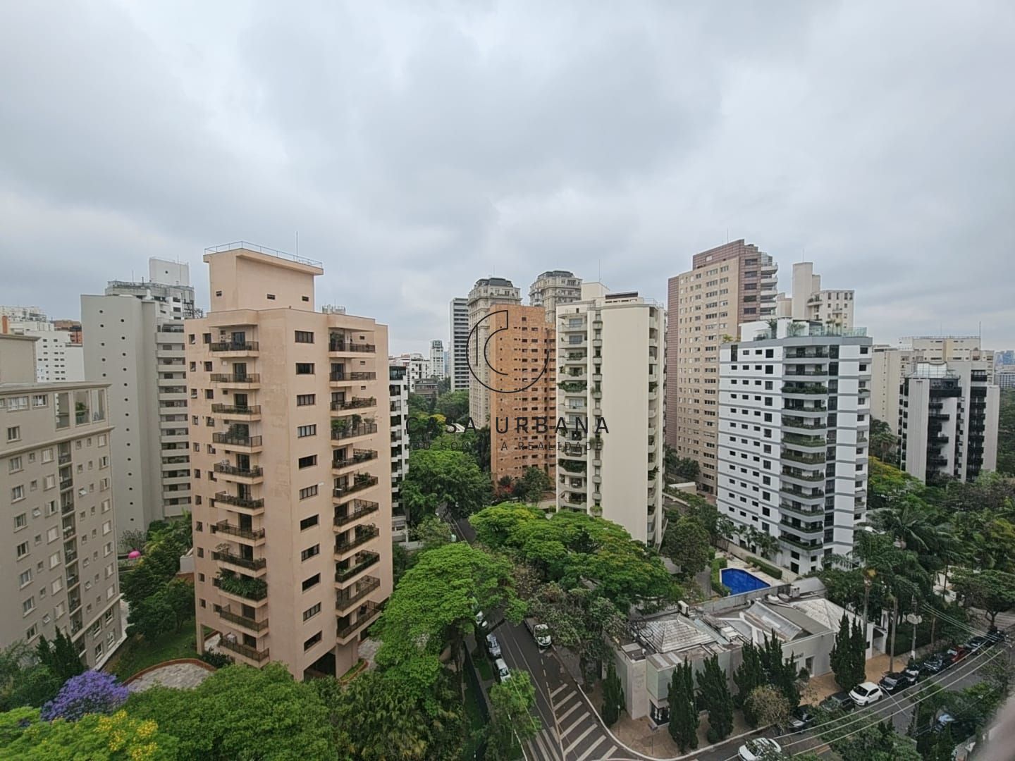 Apartamento, 4 quartos, 256 m² - Foto 11