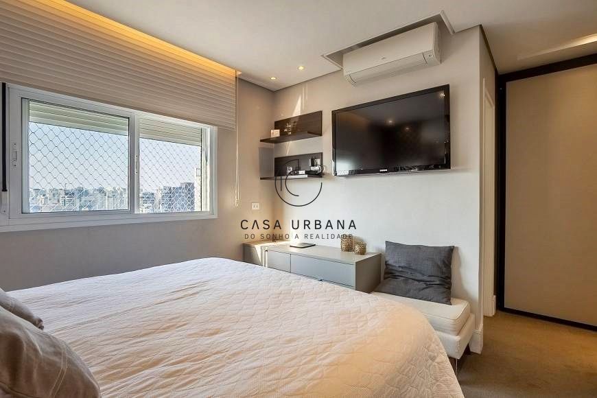 Apartamento à venda com 3 quartos, 156m² - Foto 12