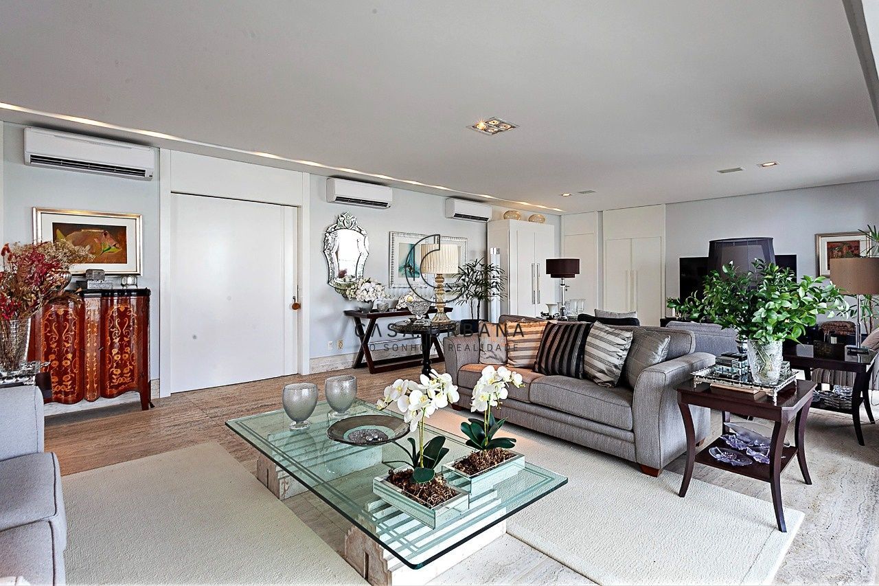 Apartamento, 4 quartos, 302 m² - Foto 5