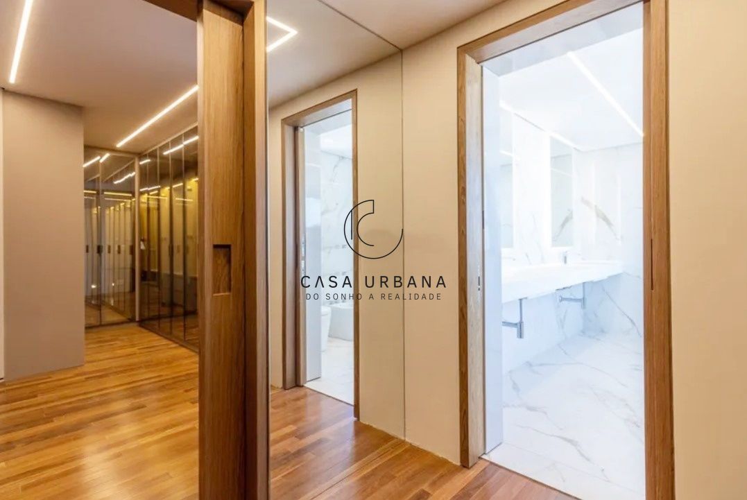 Apartamento, 2 quartos, 215 m² - Foto 15