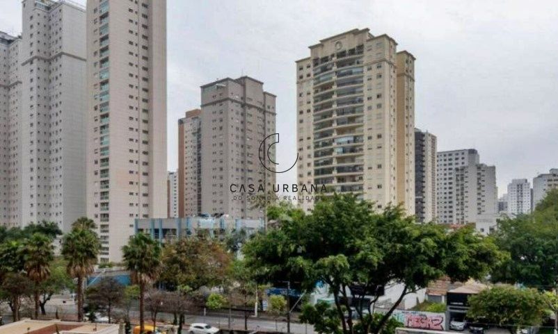 Apartamento à venda com 3 quartos, 237m² - Foto 5