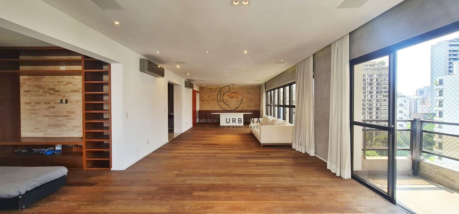 Apartamento à venda com 3 quartos, 266m² - Foto 8