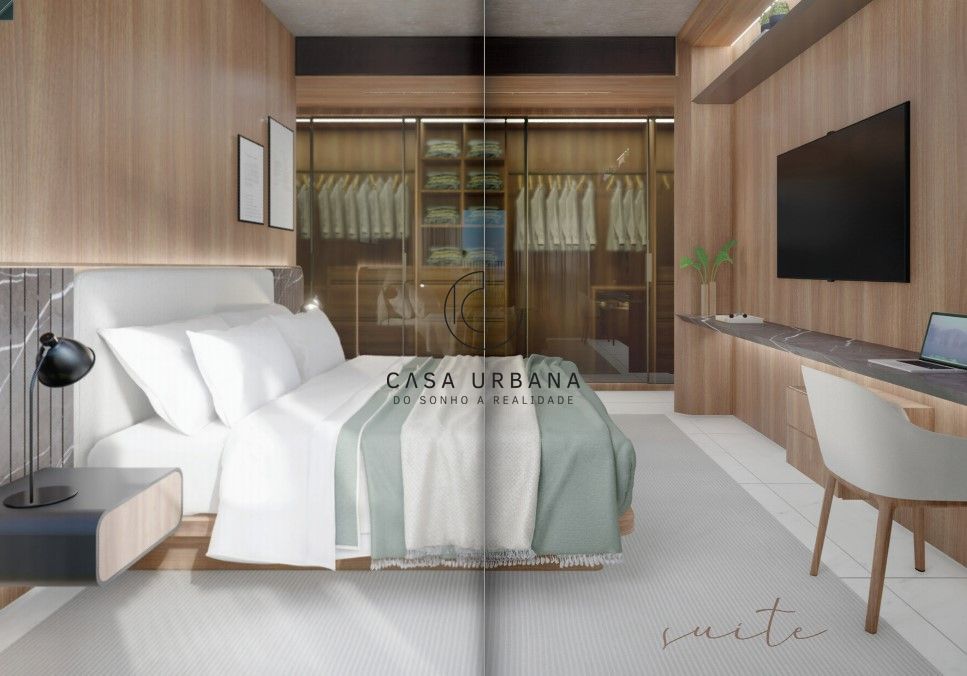 Apartamento, 3 quartos, 363 m² - Foto 7