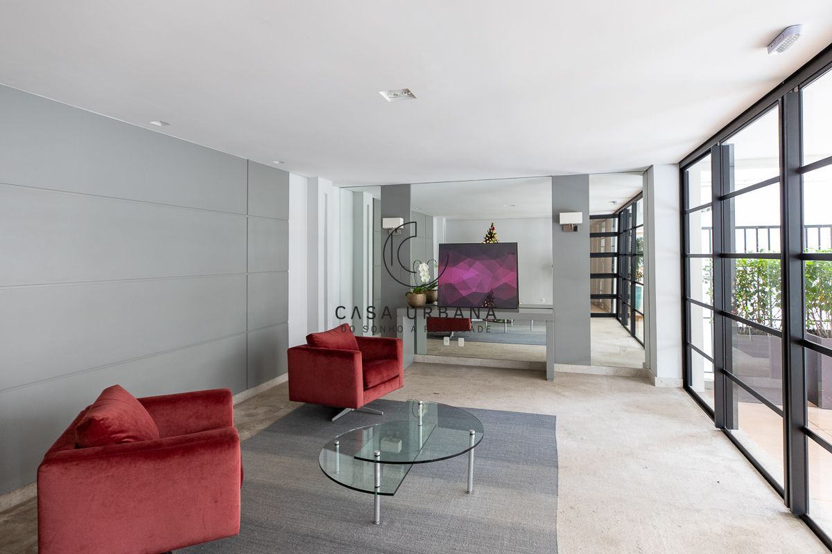 Apartamento, 3 quartos, 162 m² - Foto 32