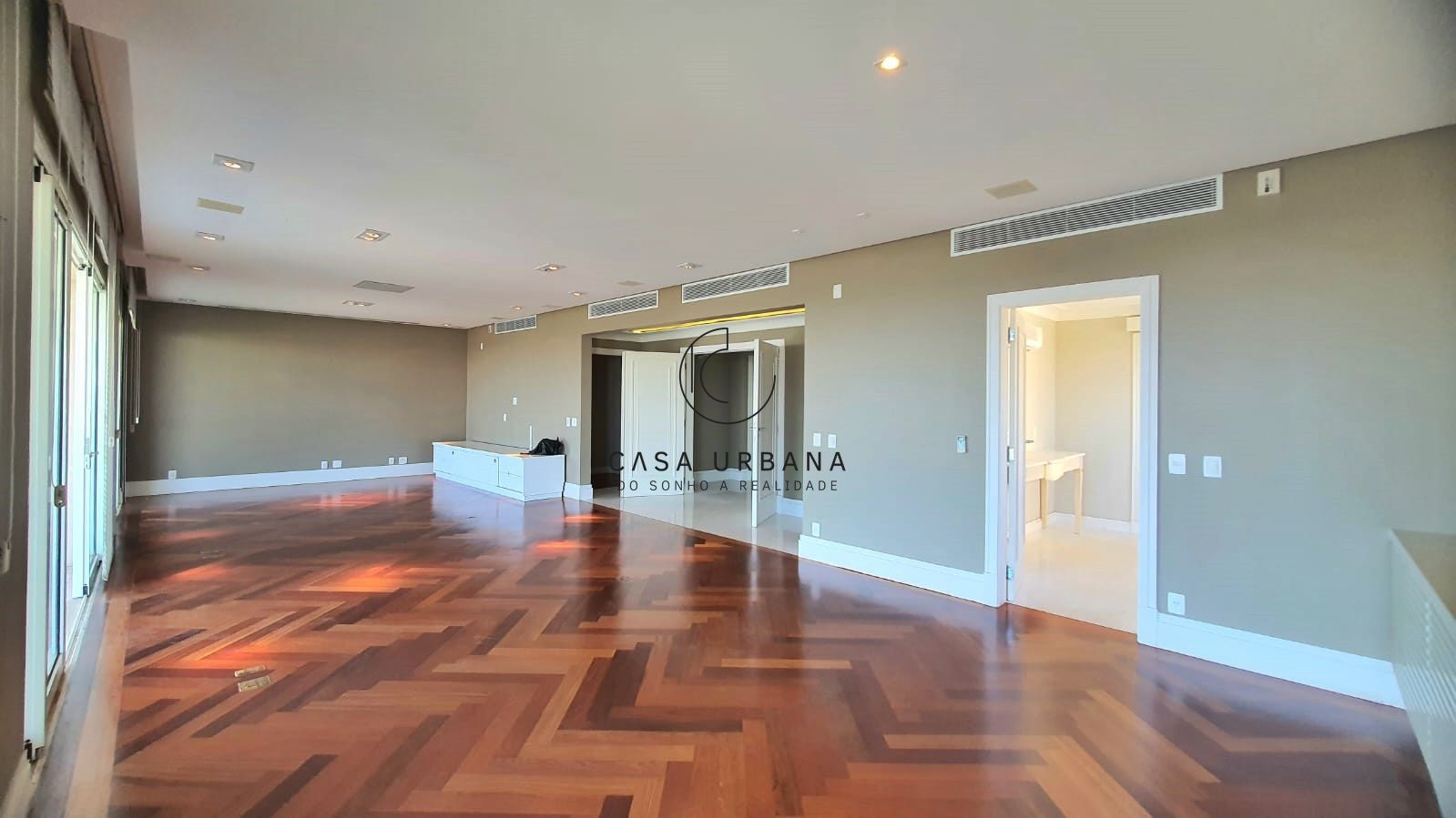 Apartamento à venda com 4 quartos, 350m² - Foto 11