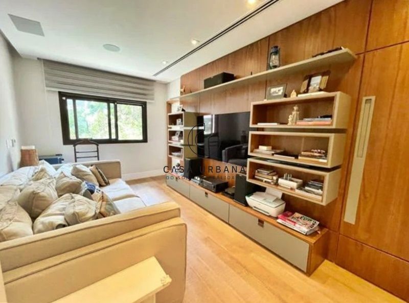 Apartamento, 4 quartos, 370 m² - Foto 19