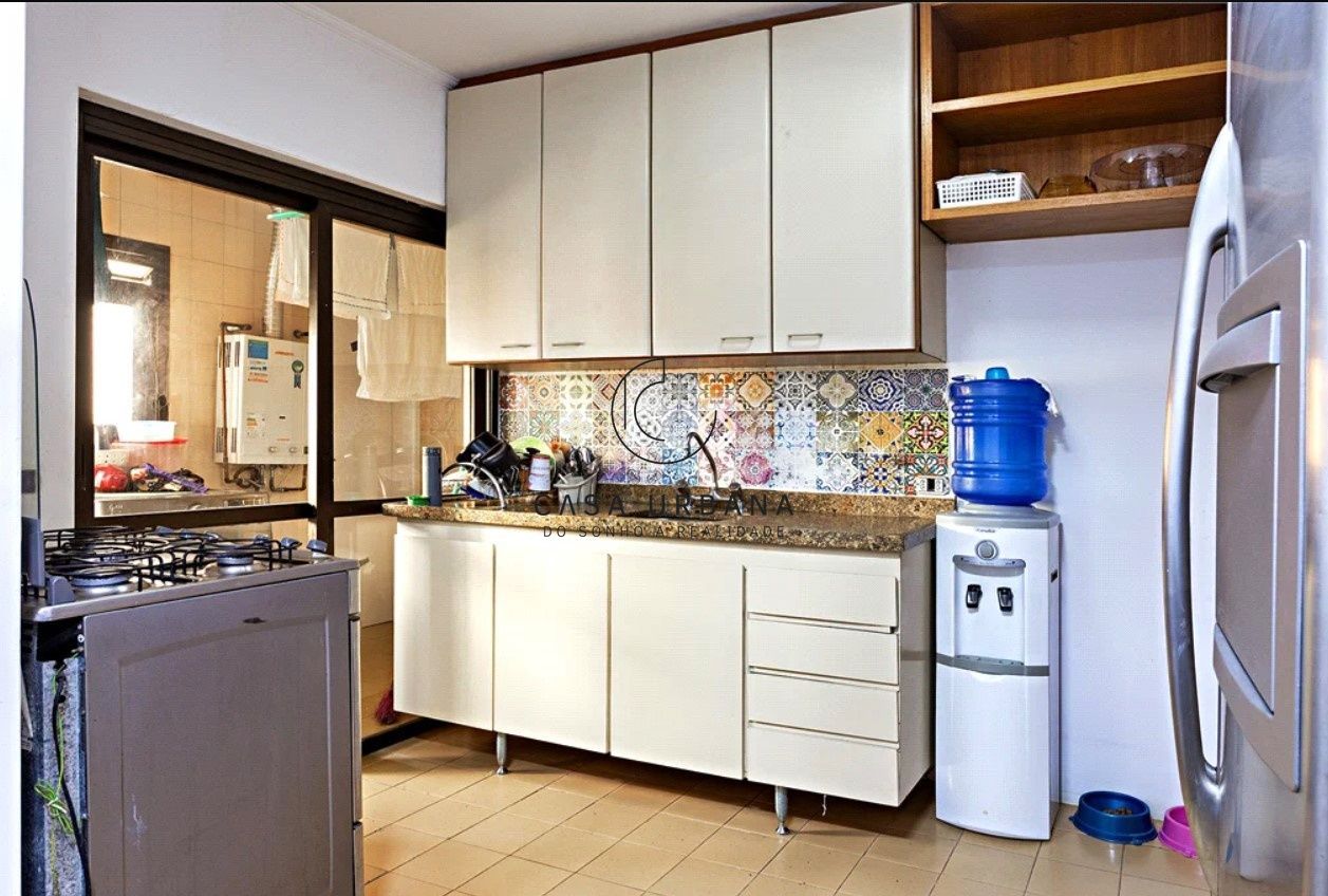 Apartamento, 4 quartos, 143 m² - Foto 9