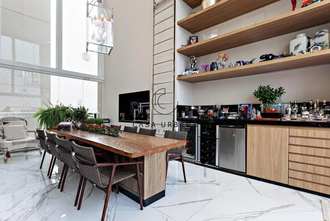 Apartamento, 3 quartos, 367 m² - Foto 4