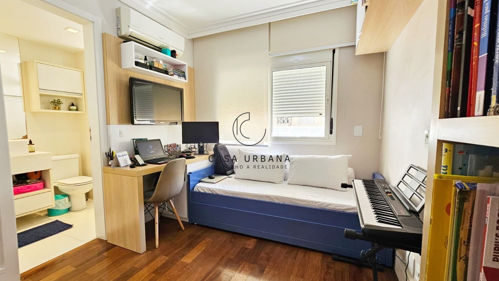 Apartamento, 3 quartos, 165 m² - Foto 18