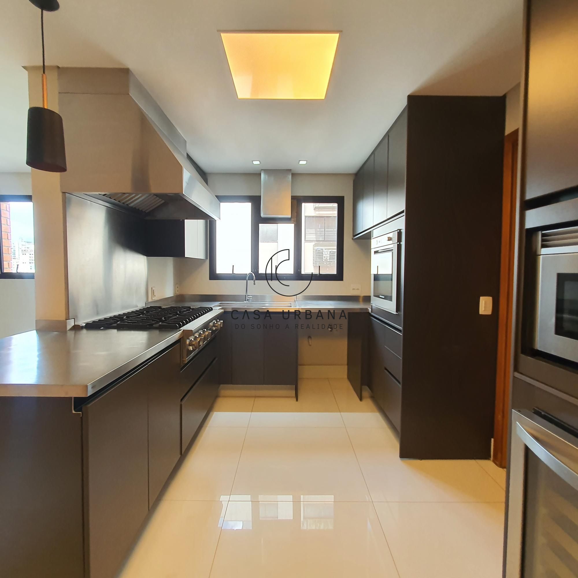 Apartamento, 4 quartos, 220 m² - Foto 30