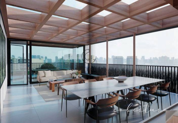 Apartamento, 3 quartos, 363 m² - Foto 2