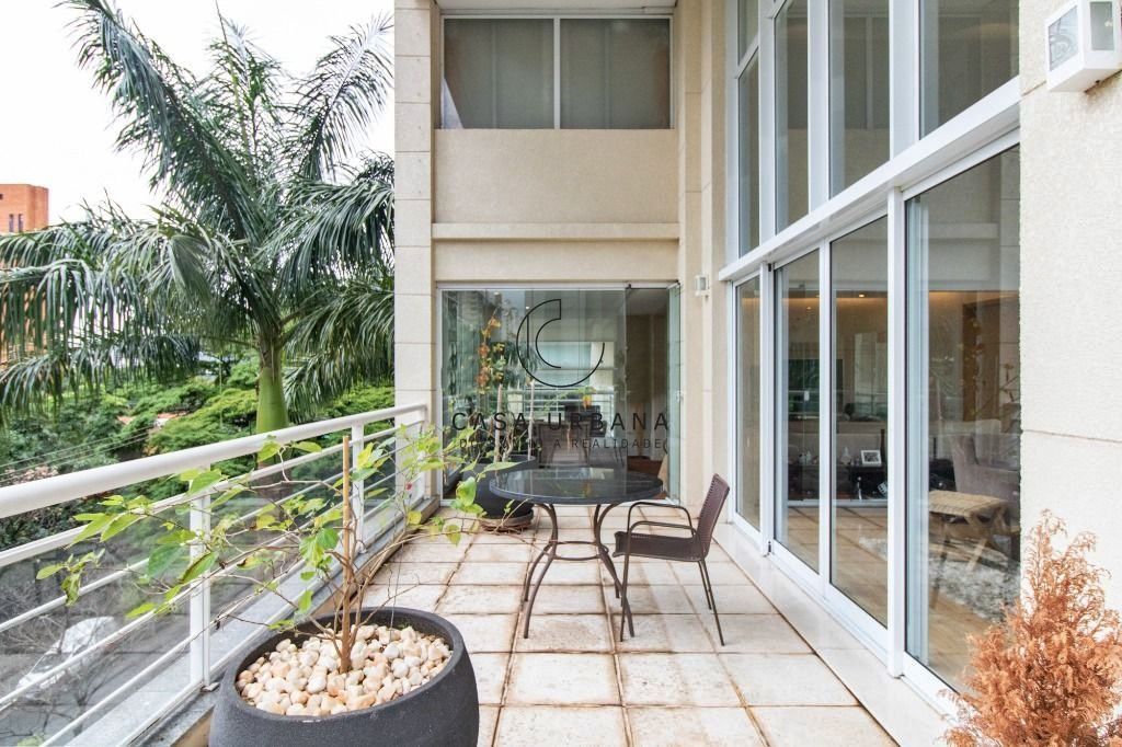 Apartamento, 4 quartos, 300 m² - Foto 8