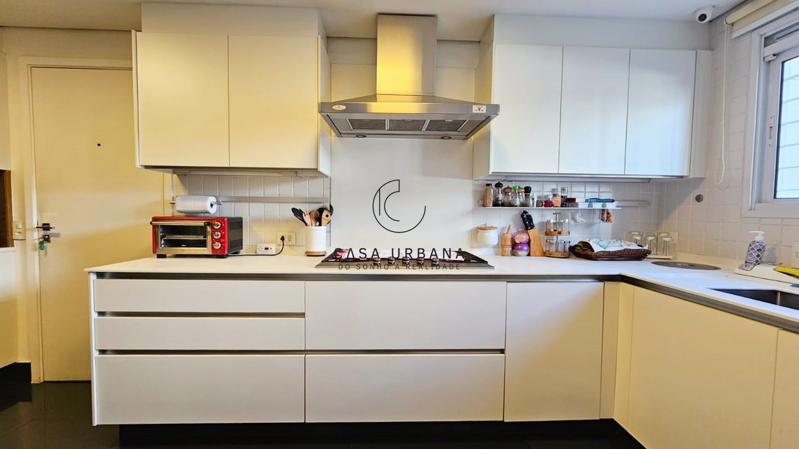 Apartamento, 4 quartos, 204 m² - Foto 29