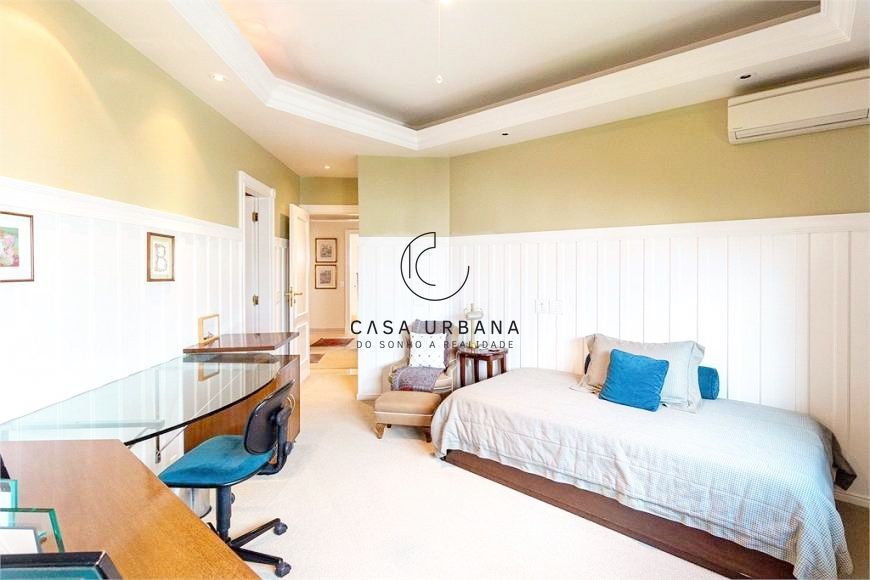 Apartamento, 3 quartos, 295 m² - Foto 15