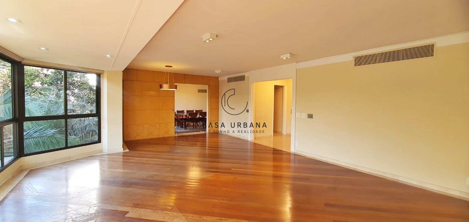 Apartamento à venda com 3 quartos, 207m² - Foto 12